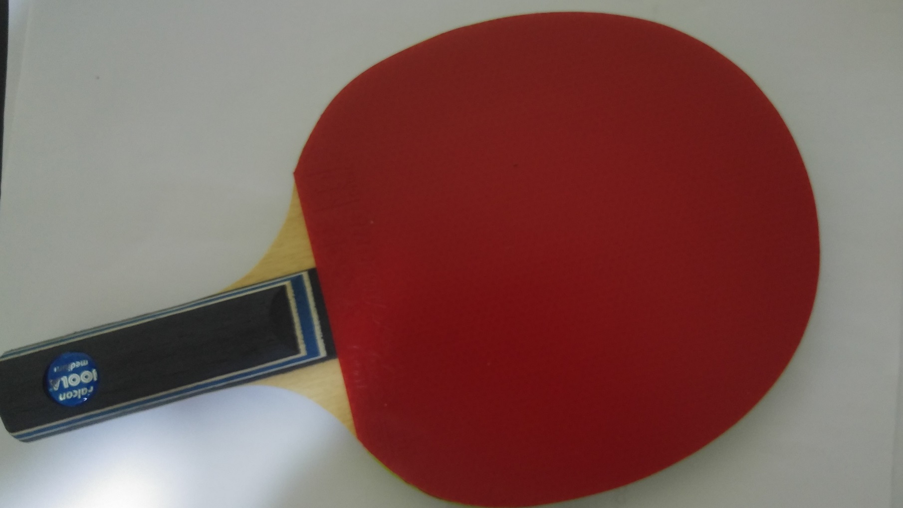 Table Tennis