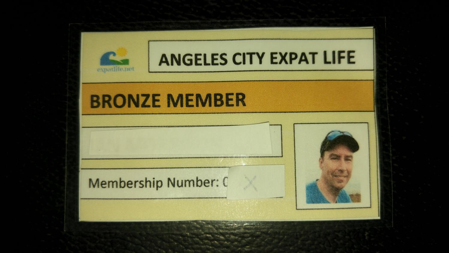 bronze membership