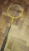 RS100 racket